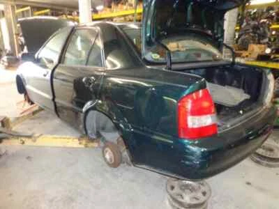 Passenger Right Headlight Fits 99-00 MAZDA PROTEGE 403837 — 第 1/4 张图片