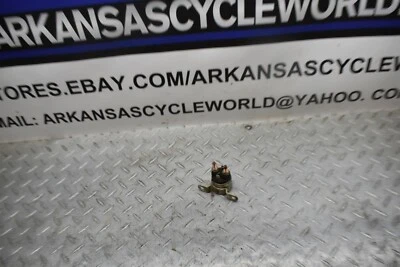 A2-9  STARTER SOLENOID SOLE 04 CAN AM OUTLANDER BOMBARDIER 400 MAX 4x4 FREE SHIP - Изображение 1 из 4