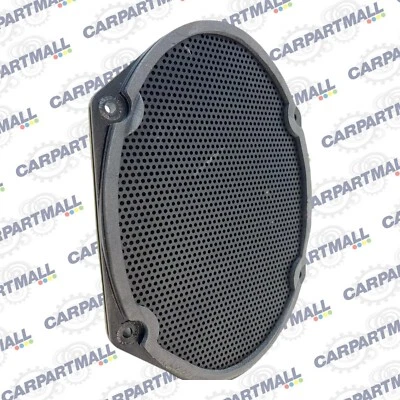 1999-2003 Ford Windstar Rear Left Side Sliding Door Speaker XF2F-18808-AC OEM - Image 1 of 4
