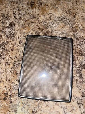 91-96 Chevrolet Caprice купол света/крыши света линзы - Изображение 1 из 4