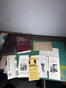 Das homosexuelle Netzwerk: Privatleben & öffentliche Ordnung - Enrique T. Rueda, 1982 - Bild 1 von 24