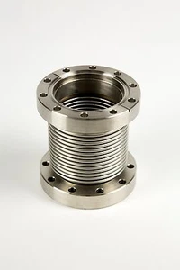 MDC 4 5/8" OD CF Flexible Coupling - Picture 1 of 2