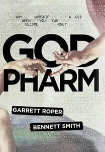 BRAND NEW GOD PHARM BY ROPER & SMITH PAPERBACK 2016 WO32 - Bild 1 von 1