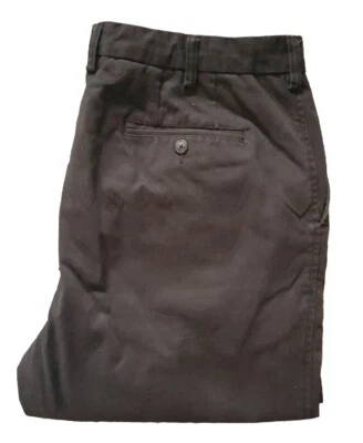 Chinos BODEN para hombre W 38 L30 ajuste regular marrón - Leer descripción  Foto 1 de 4