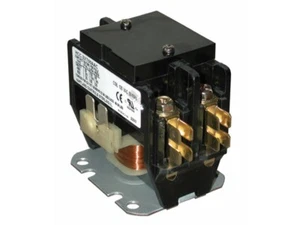 2 POLE, SMALL FRAME DEFINITE PURPOSE CONTACTOR (DIVERSITECH - EC302120) - Picture 1 of 1