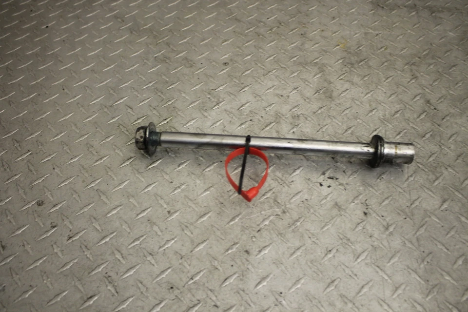 2007 年 YAMAHA ROYAL STAR 1300 XVZ1300 克拉巡回赛豪华后轴后轮轮 RIM PIVOT — 第 1/4 张图片