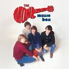 THE MONKEES - MUSIC BOX 4 CD  POP INTERNATIONAL   NEU 