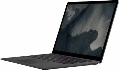 MICROSOFT SURFACE LAPTOP 2 1769 13,5" i5/i7 256GB/512GB SSD 8GB/16GB RAM WINS10 - Imagem 1 de 4