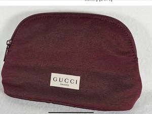 GUCCI Beauty makeup pouch - Picture 1 of 5