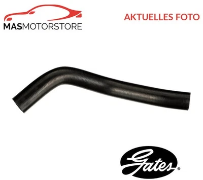 KÜHLUNG KÜHLERSCHLAUCH NIEDRIGER GATES 05-4560 A FÜR HONDA CR-V III 110KW - Image 1 of 4