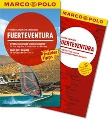 MARCO POLO Reiseführer Fuerteventura von Schütte, H... | Buch | Zustand sehr gut - Bild 1 von 2
