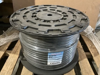 500 FEET - Dayco 80374 Air Brake Hose Spool, 3/8" ID, 225 Working PSI - Image 1 of 4
