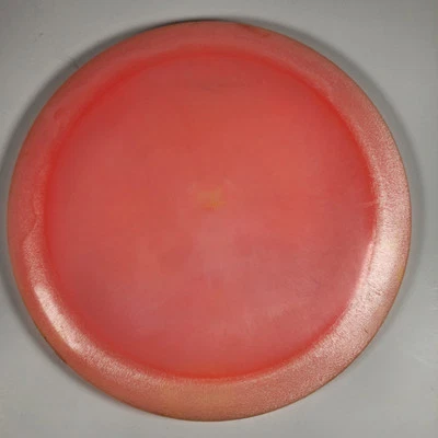 Innova Champion Firestorm 169g Pink Factory 2nd, Removed Stamp Driver Golf  - Image 1 of 4