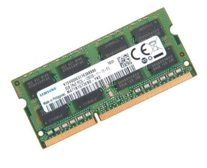 HMCG66MEBSA092N - 8GB PC5-4800 DDR5 Memory Module - Image 1 of 1