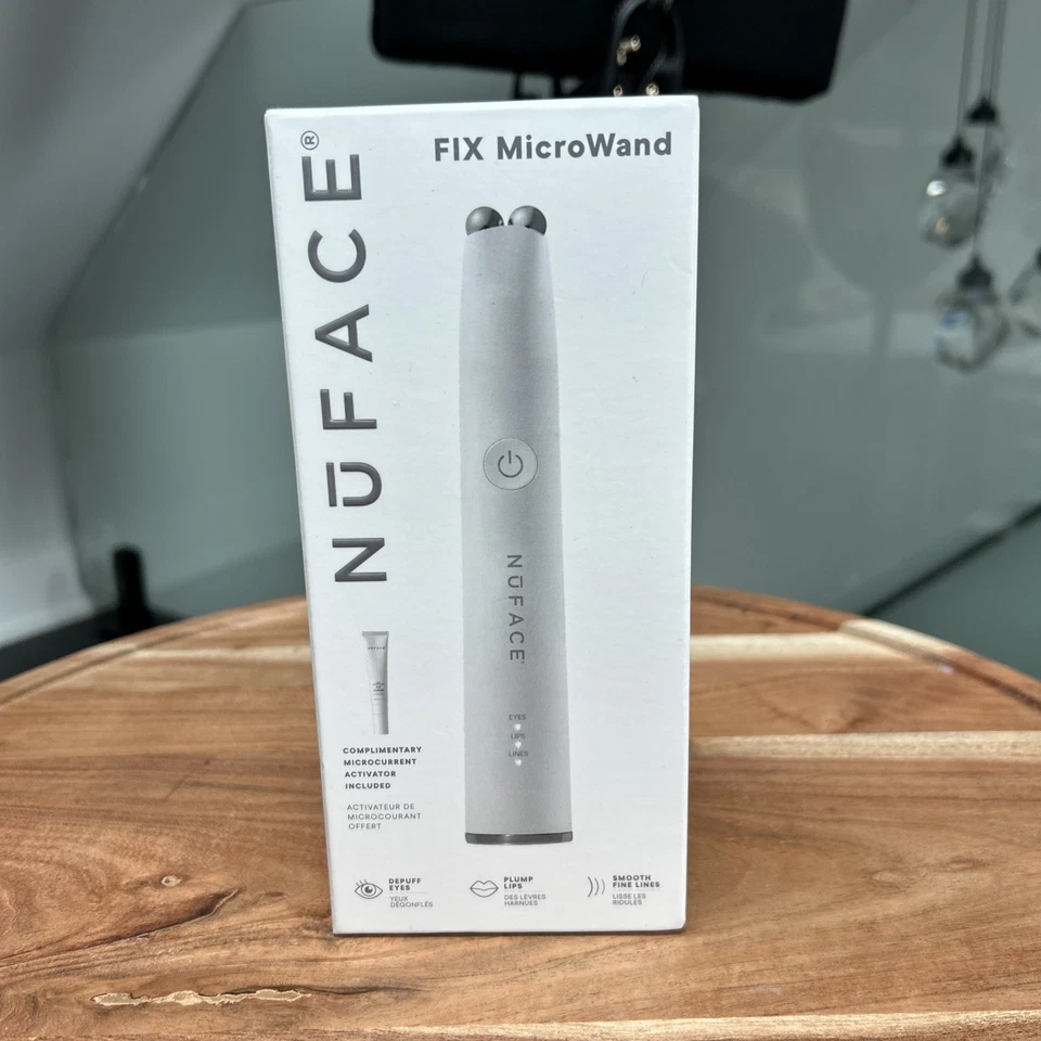 NuFACE FIX Line Smoothing Device