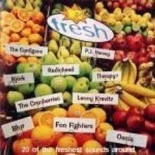 Mtv-Fresh von Various | CD | Zustand sehr gut - Bild 1 von 2