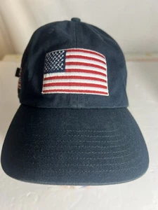 St Louis Cardinals 47 Brand Hat With Flag  - Picture 1 of 7