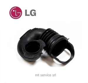 MANICOTTO CARICO DETERSIVO LG COMPATIBILE 4738EN2002A, 4738ER2004A, MAR61842101 - Imagen 1 de 1