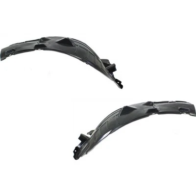 Set of 2 Fender Liner For Nissan 370Z 2009-2020 Front or Rear Left & Right Inner - Imagem 1 de 4