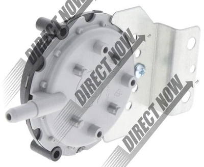 1013801 COMFORT MAKER/HEIL FURNACE PRESSURE SWITCH. - Image 1 of 4