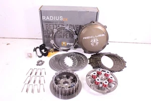 2010-2022 YAMAHA YZ450F REKLUSE RADIUS CX AUTO CLUTCH RMS-7907076 - Picture 1 of 18