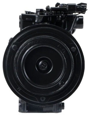 Compresor-compresor de aire acondicionado 4 estaciones 1177399 Reman para Ford Focus 14-18 2,0 L-L4 Foto 1 de 4