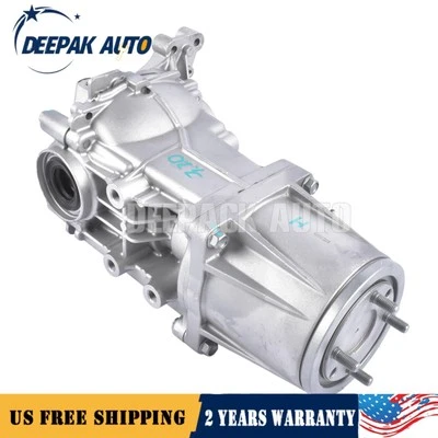 3501A115 Rear Axle Differential Carrier Assembly For 07-17 Jeep Patriot Compass - Image 1 of 4