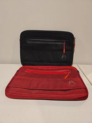 Universal iPad Android Tablet Book Sleeve/Pouch (aprox. 8"x10" Inside Measuremen Foto 1 de 4