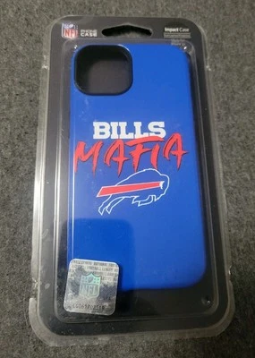 Nfl Buffalo Bills Phone Case,  IPhone 14 - Image 1 of 3