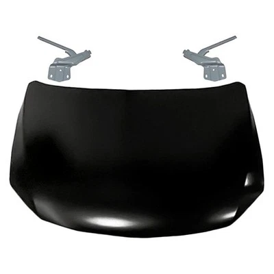 For Volkswagen Jetta 2011-2018 Replacement 3-Pc Hood Kit Foto 1 de 2