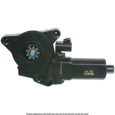 Motor de janela traseira direita Cardone CSW para Saturn SC1 SL2 SW2 SC2 2000-2002 - Imagem 1 de 3