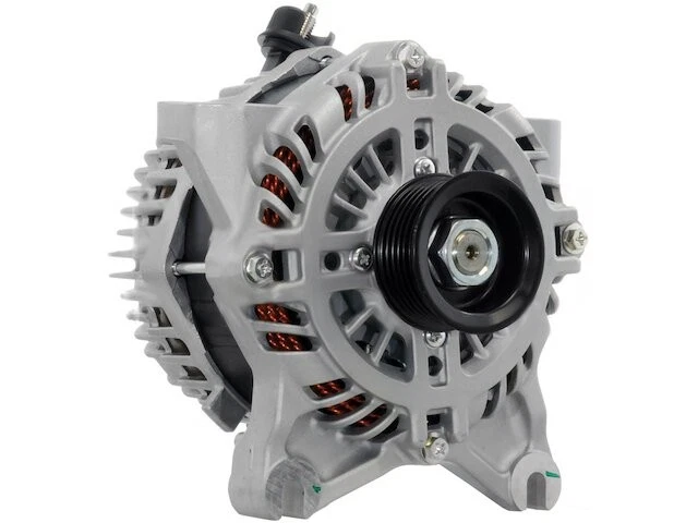 Alternator 48XFYC93 for Expedition F-53 Motorhome Chassis F-59 Commercial - Image 1 of 1