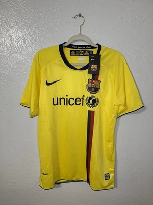 ФК Барселона 2008/09 (выезд) - Изображение 1 из 4