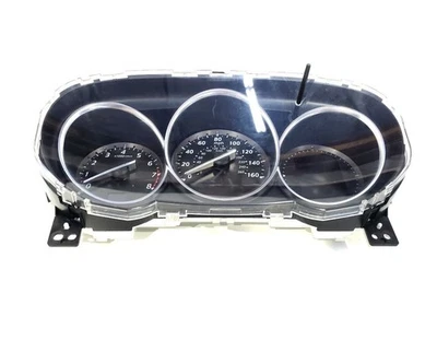 2013 2014 Mazda CX-5 OEM Speedometer KD4555430 - Image 1 of 4
