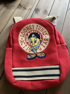 Mochila Looney Tunes Piolín Mini - Imagen 1 de 9