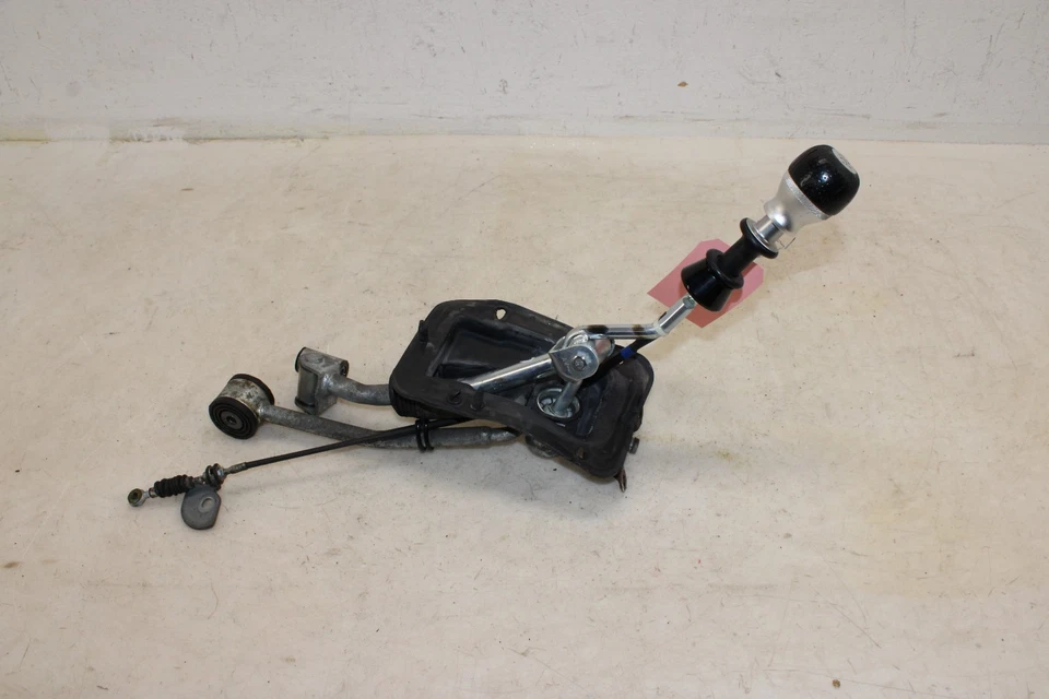 2015-2021 Subaru WRX STI Manual Shifter OEM NE62 - Image 1 of 4