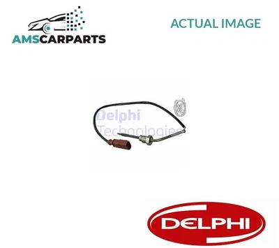 SENSOR EXHAUST GAS TEMPERATURE TS30086 DELPHI NEW OE REPLACEMENT - Image 1 of 4