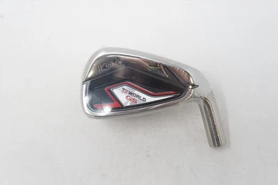 New Honma T//World Gs 26* #6 Iron Club Head Only .355 1089444 - Image 1 of 4