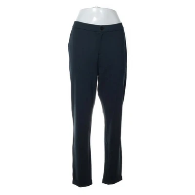 Part Two, Stoffhose, Größe: 42, Schwarz, Elasthan/Polyamid/Viskose #HWN - Bild 1 von 4