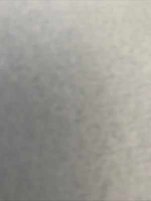 Fabric Light Blue Stretchy Knit  Feels Like Fleece 50 By 65 Inches - Image 1 of 3