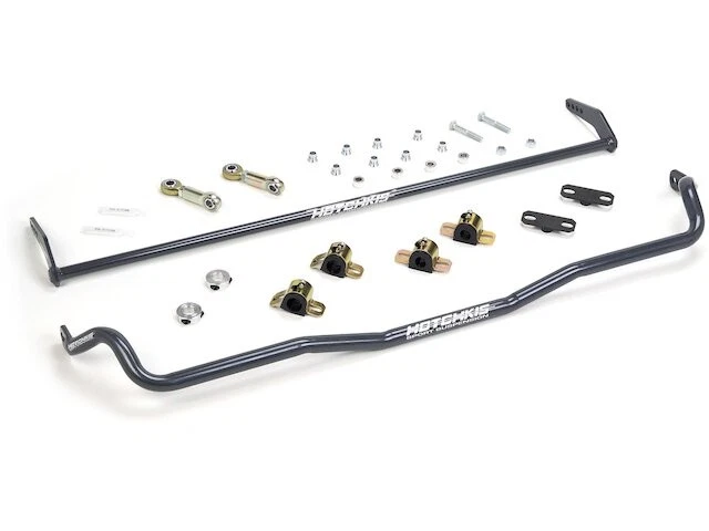 Kit de barra estabilizadora de suspensión para 13-17 Scion Subaru FRS BRZ KK34D3 Foto 1 de 1