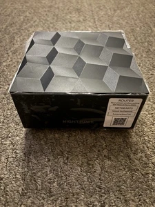 Netgear Nighthawk MR60 Mesh Router Wifi 6 AX1800 NO AC - Picture 1 of 4