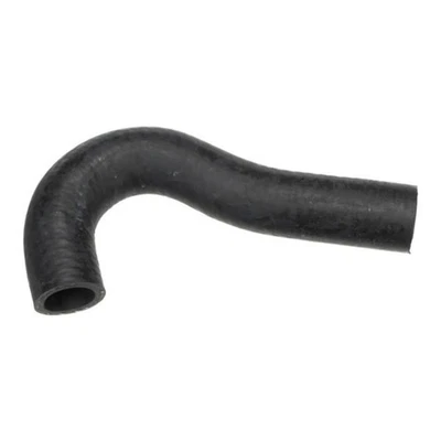 Genuine ACDelco For Toyota Tercel 1990-1999 Radiator Hose | Reinforced Rubber - Image 1 of 4