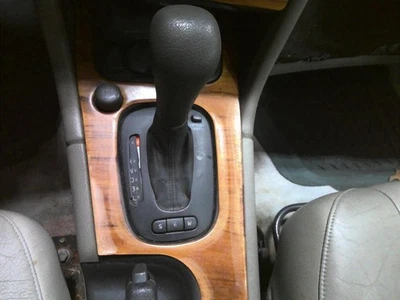 C70       1998 Transmission Shift 274235 - Image 1 of 4