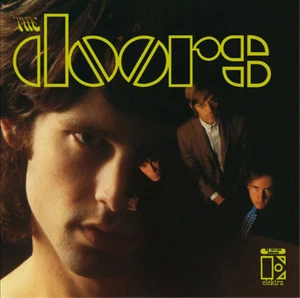 The Doors The Doors (Vinyl) 12" Album - Bild 1 von 1