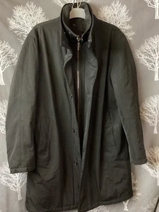 Herno Tech coat men, Vintage. - Picture 1 of 19