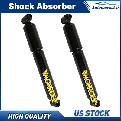 Amortiguador delantero para Chevrolet K3500 1988-2000 Foto 1 de 4