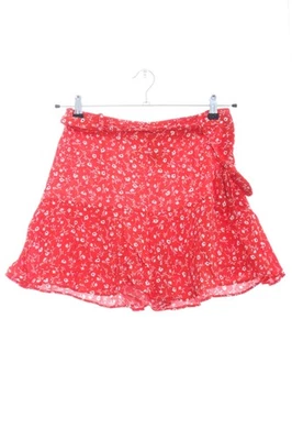 ZARA Gonna da tennis Donna Pantalone corto Taglia IT 44 rosso-bianco-blu - Immagine 1 di 4