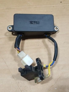 Sportsman Generator GEN4000DF Rectifier QJ2500.03-04 And Brush Module QJ2300.03. - Picture 1 of 13