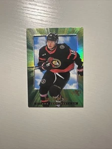 Skybox NHL Hockey Ex 2000 Acetate Tim Stutzle - Picture 1 of 3